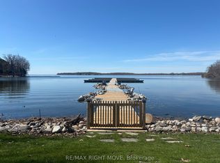 603 Atherley Rd #114, Orillia, ON L3V 7L5