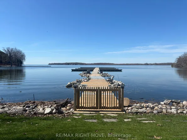 603 Atherley Rd #114, Orillia, ON L3V 7L5