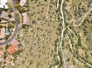 11220 N Garland Cir LOT 8, Fountain Hills, AZ 85268
