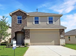 308 Pigeon Grn, San Antonio, TX 78253