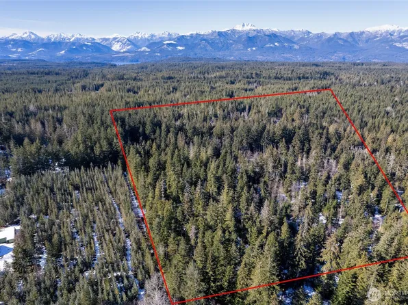 0 Firestation Avenue NW, Seabeck, WA 98380