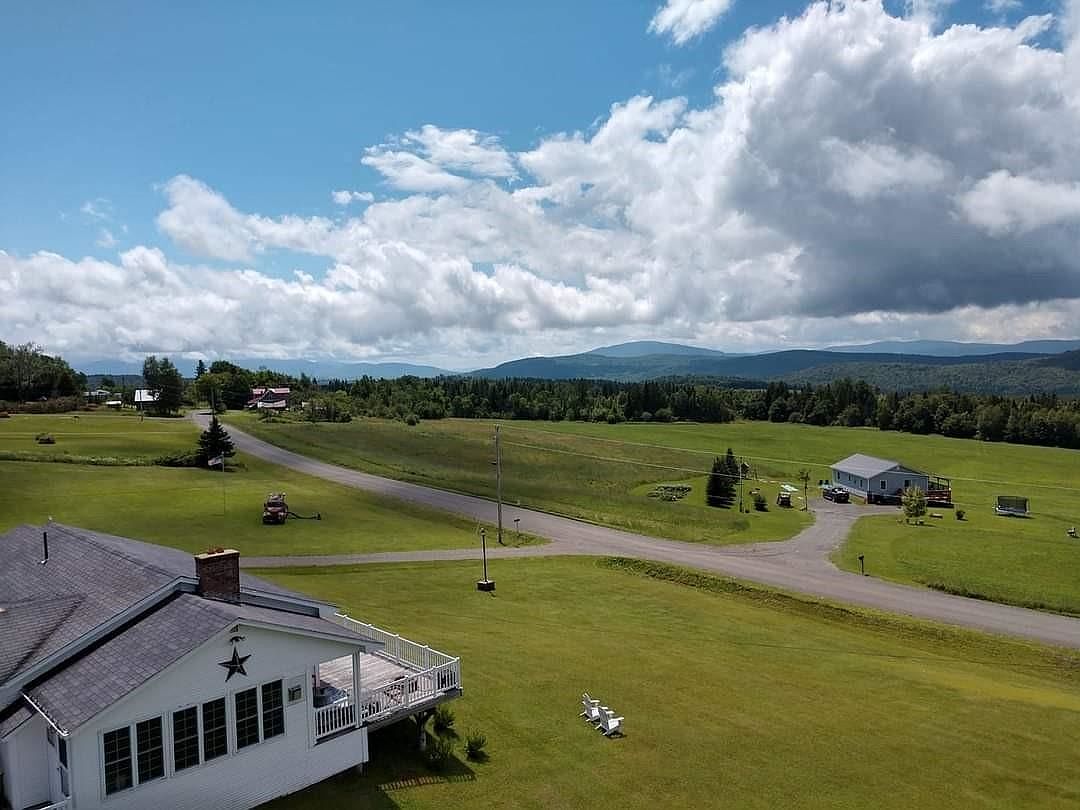 103 Old County Road, Clarksville, NH 03592 MLS 4945817 Zillow