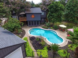 650 S Sierra Rd, Coldspring, TX 77331