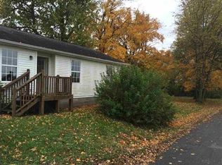 305 S Jeffries St, Morganfield, KY 42437