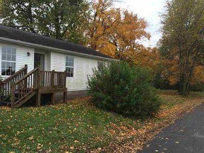 305 S Jeffries St, Morganfield, KY, 42437