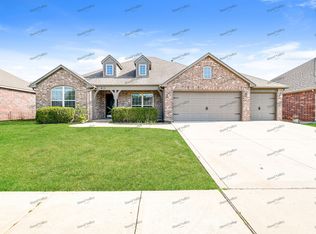 4813 E Commercial St, Broken Arrow, OK 74014