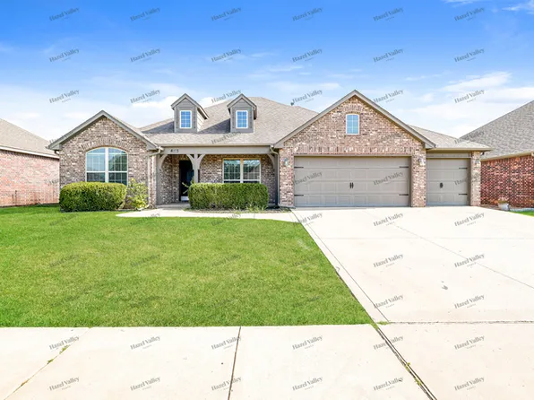 4813 E Commercial St, Broken Arrow, OK 74014