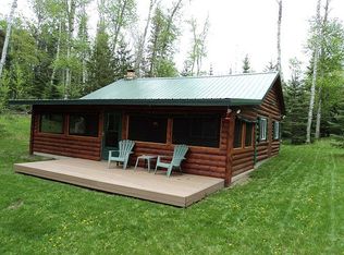 56835 County Road 342, Bigfork, MN 56628
