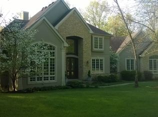 110 McCormick Point, Milford, OH 45150