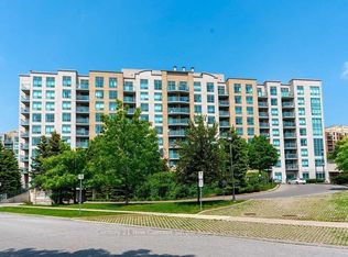 51 Baffin Ct #716, Richmond Hill, ON L4B 4P6