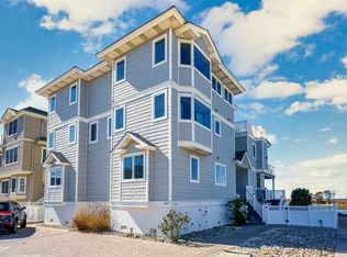 3418 Ocean Dr #C, Avalon, NJ 08202