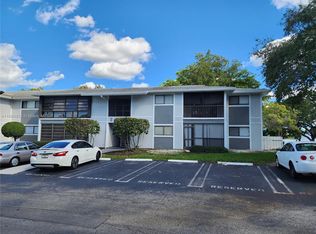9717 Hammocks Blvd APT 208, Miami, FL 33196