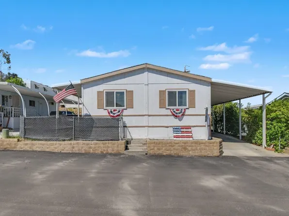 14291 Rios Canyon Rd Space 30, El Cajon, CA 92021