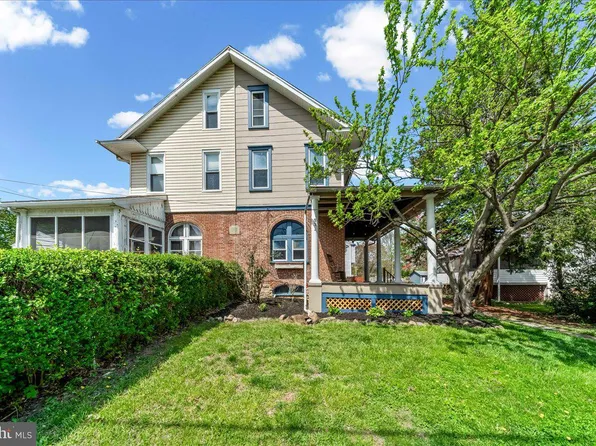 331 Yale Ave, Morton, PA 19070