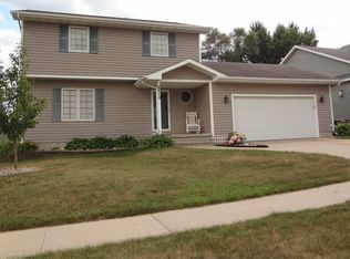 2513 SW 35th St, Ankeny, IA 50023