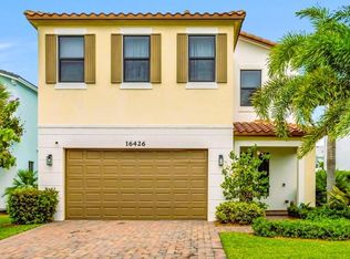 16426 Sandy Shore Drive, Westlake, FL 33470