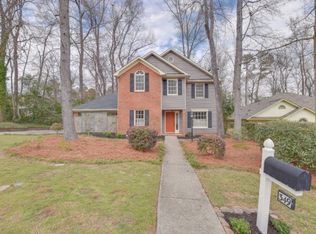 349 Old Salem Way, Martinez, GA 30907