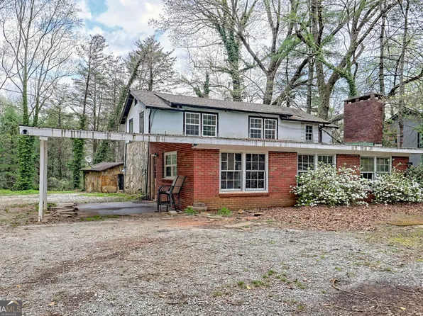 344 Valley St, Clayton, GA 30525