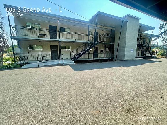 2nd image of 605 S Grand Ave APT L