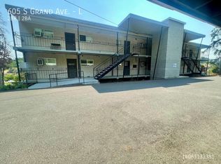 605 S Grand Ave APT L, Pullman, WA 99163