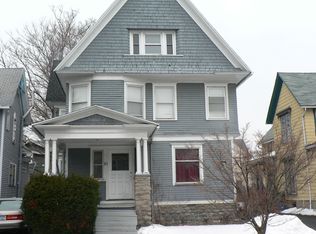 21 Upton Park, Rochester, NY 14607