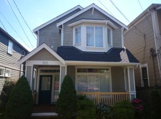 510 20th Ave, Seattle, WA 98122