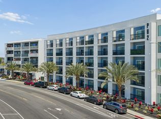 Pacific Heights II, San Diego, CA 92111