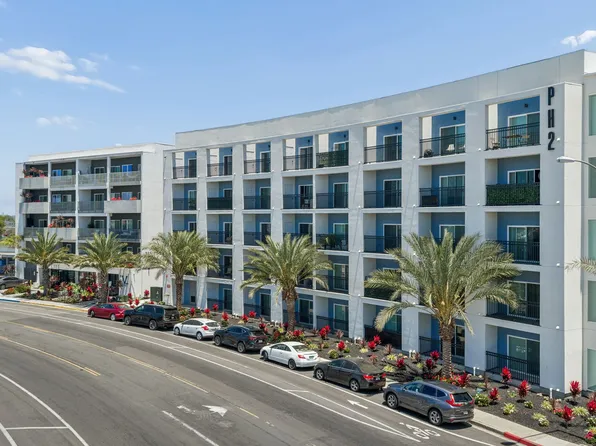 Pacific Heights II