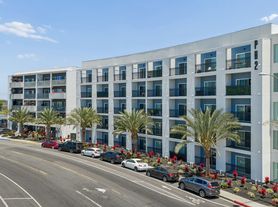 Pacific Heights II
