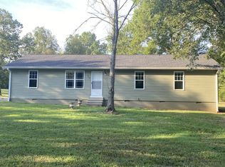 222 Fowler Rd, Shelbyville, TN 37160
