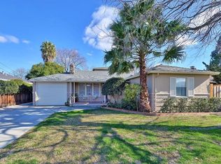 526 Macarthur Ave, San Jose, CA 95128