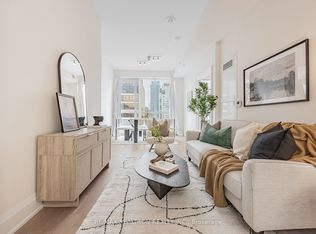 88 Cumberland St #1801, Toronto, ON M5R 0C8