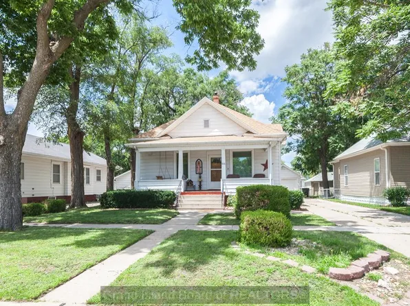 808 W 12th St, Grand Island, NE 68801