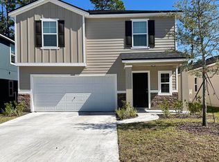 2629 Glory Trl, Jacksonville, FL 32210