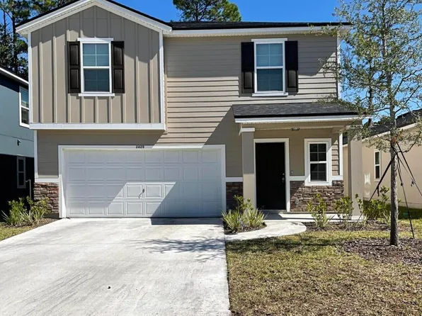 2629 GLORY Trail, Jacksonville, FL 32210