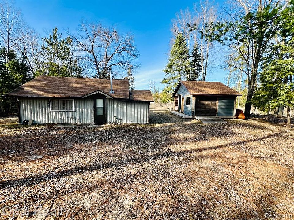 761 E Houghton Creek Rd, Rose City, MI 48654 Zillow