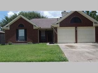 4423 Morris Dr, Pearland, TX 77584