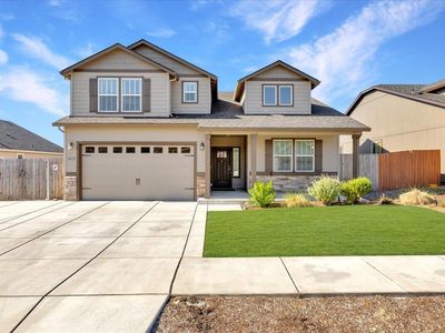 1632 Pearl Eye Ln, Medford, OR, 97504