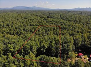 Blue Ridge Ln, Monroe, VA 24574
