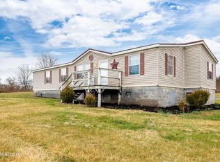 2881 Reed Springs Rd, Sweetwater, TN 37874