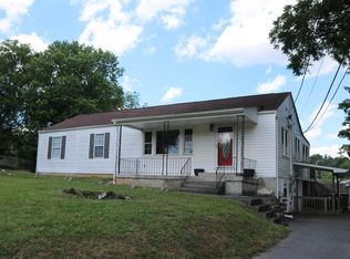 4726 NW Pleasant Ridge Rd, Knoxville, TN 37912