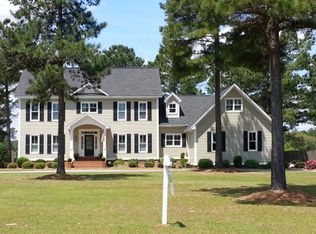 79 Mallard, Douglas, GA 31535