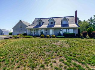 39729 Gisler Rd, Scio, OR 97374