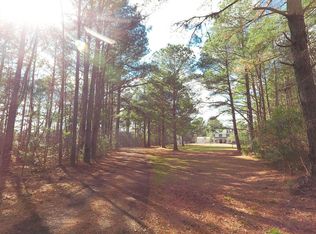 7700 Green Pond Hwy, Walterboro, SC 29488