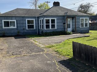 1825 Arthur St, Eugene, OR 97405