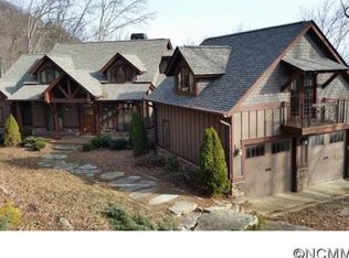 580 White Oak Mountain Rd, Columbus, NC 28722