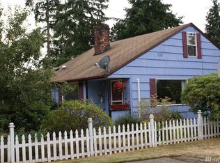 10901 26th Ave SW, Seattle, WA 98146