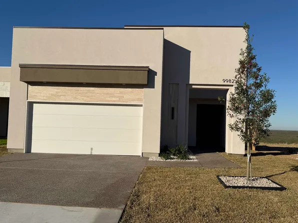 9982 Grotto Dr, Laredo, TX 78045