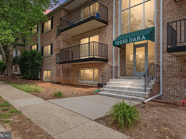 12650 Dara Dr APT 101, Woodbridge, VA 22192