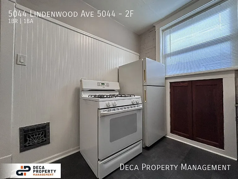 5044 Lindenwood Ave #2F — Photo 6